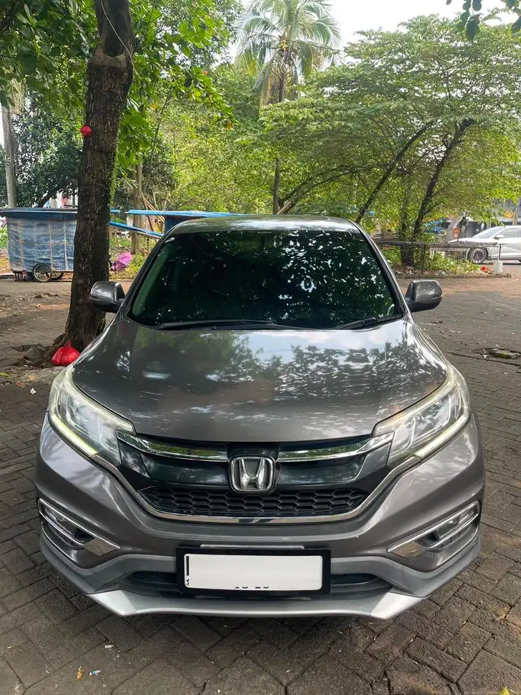 CRV 2.4 Prestige Sunroof