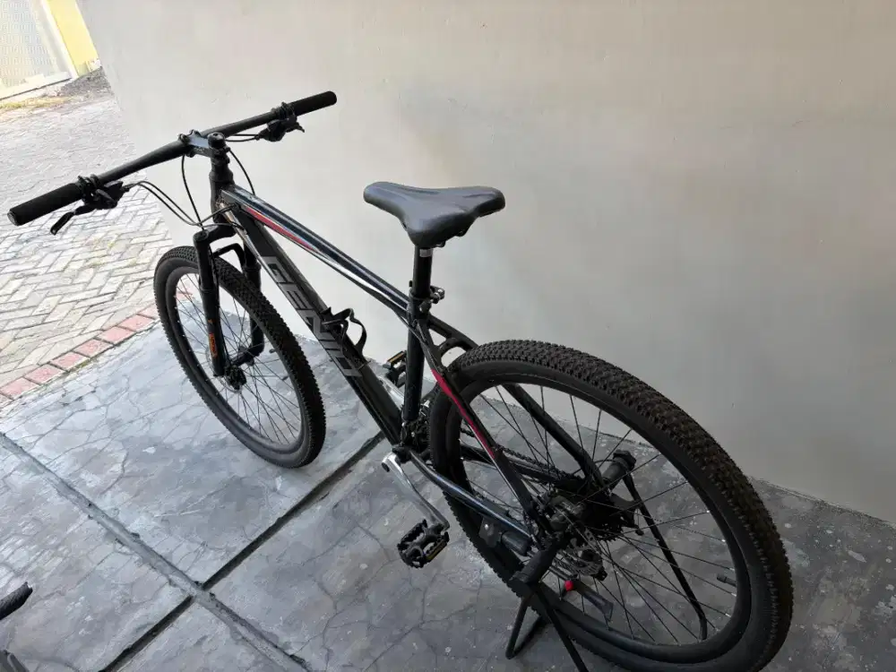 MTB Genio M544.