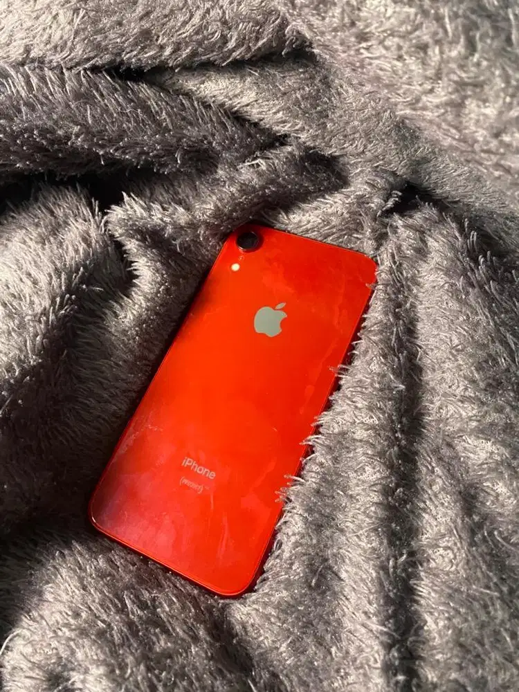 Iphone XR 128 inter