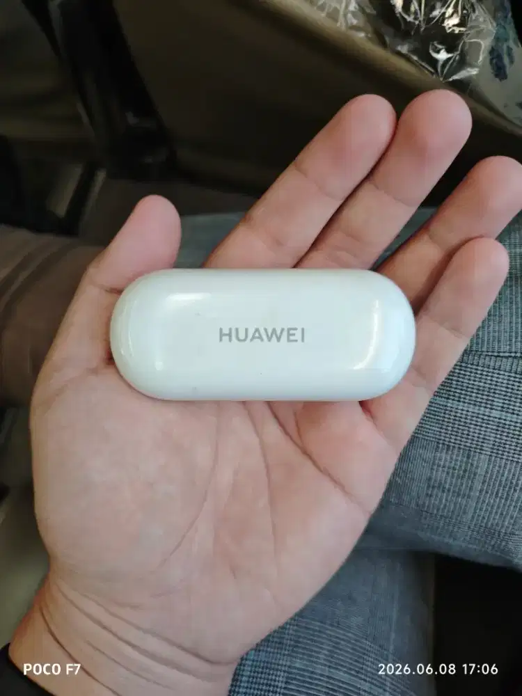 TWS Huawei Freebuds 3i