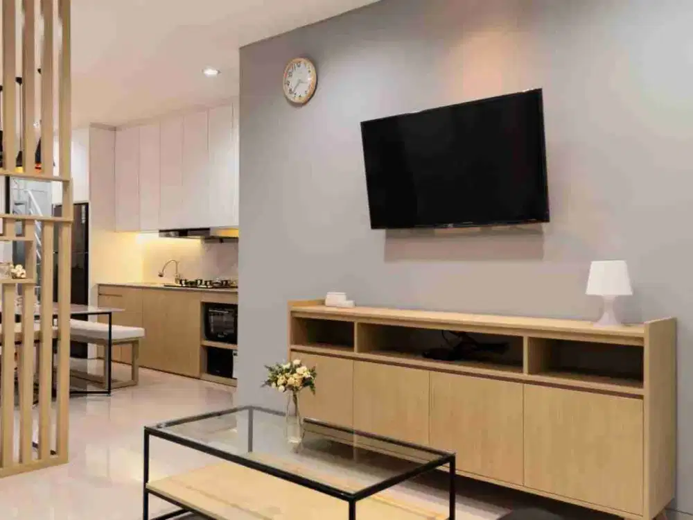 DIJUAL RUMAH GRAHA NATURA