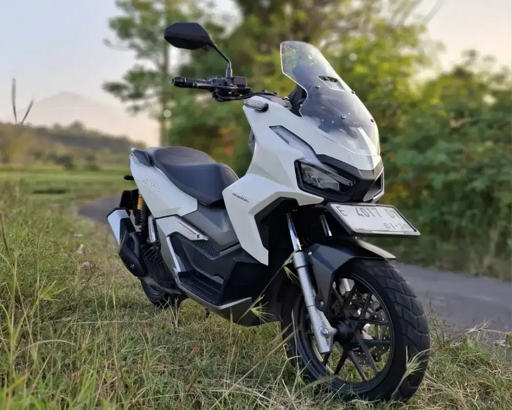 Adv 160 Cbs 2025