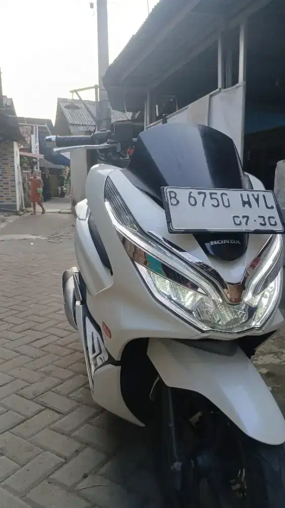 Motor mulus 2020
