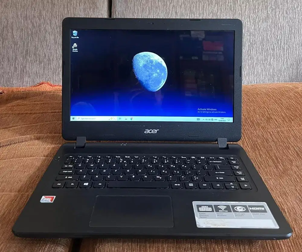 Laptop Acer Aspire A31441 Gen 9