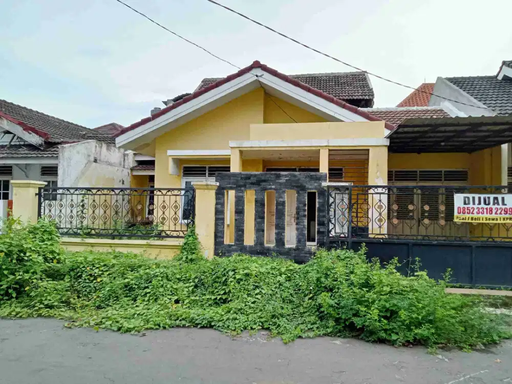 Pondok Mutiara Murah Poll