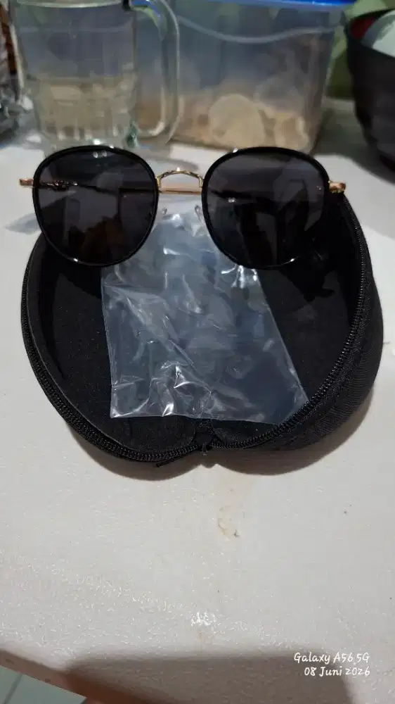 Dijual kacamata anti uv