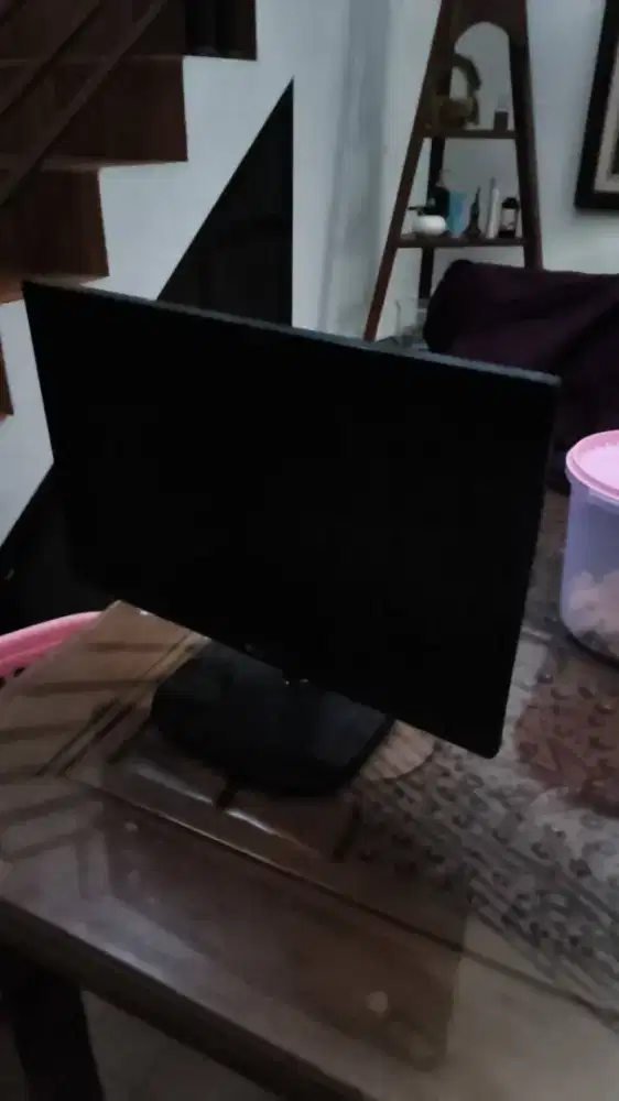 LG 20MP48A-P 19.5 inc