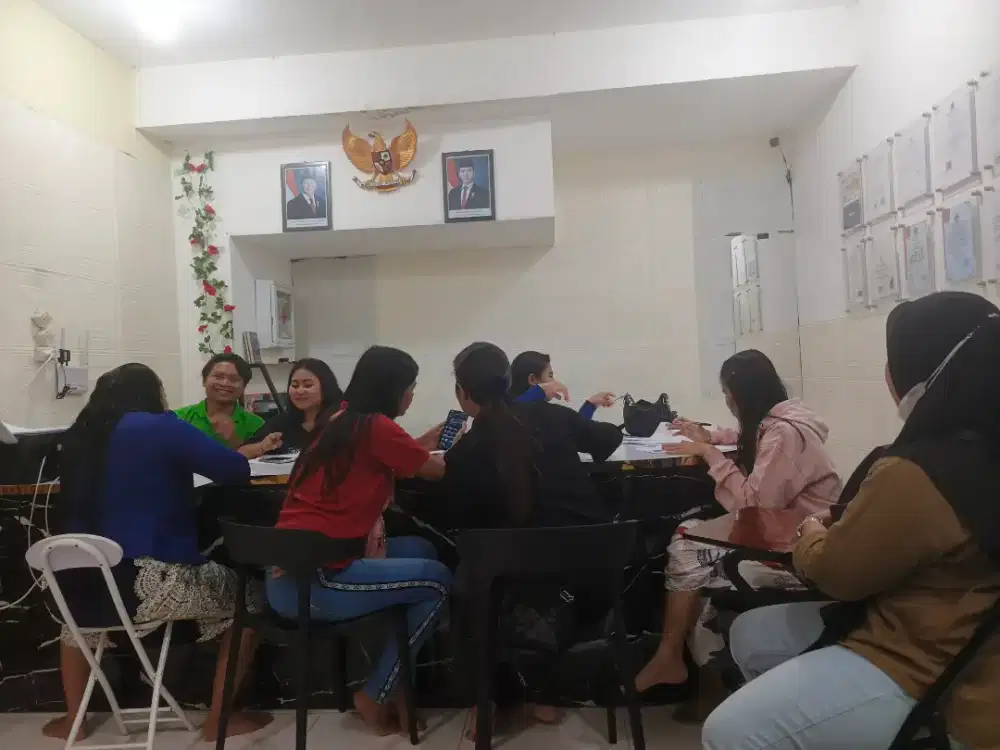 Art wanita gratis