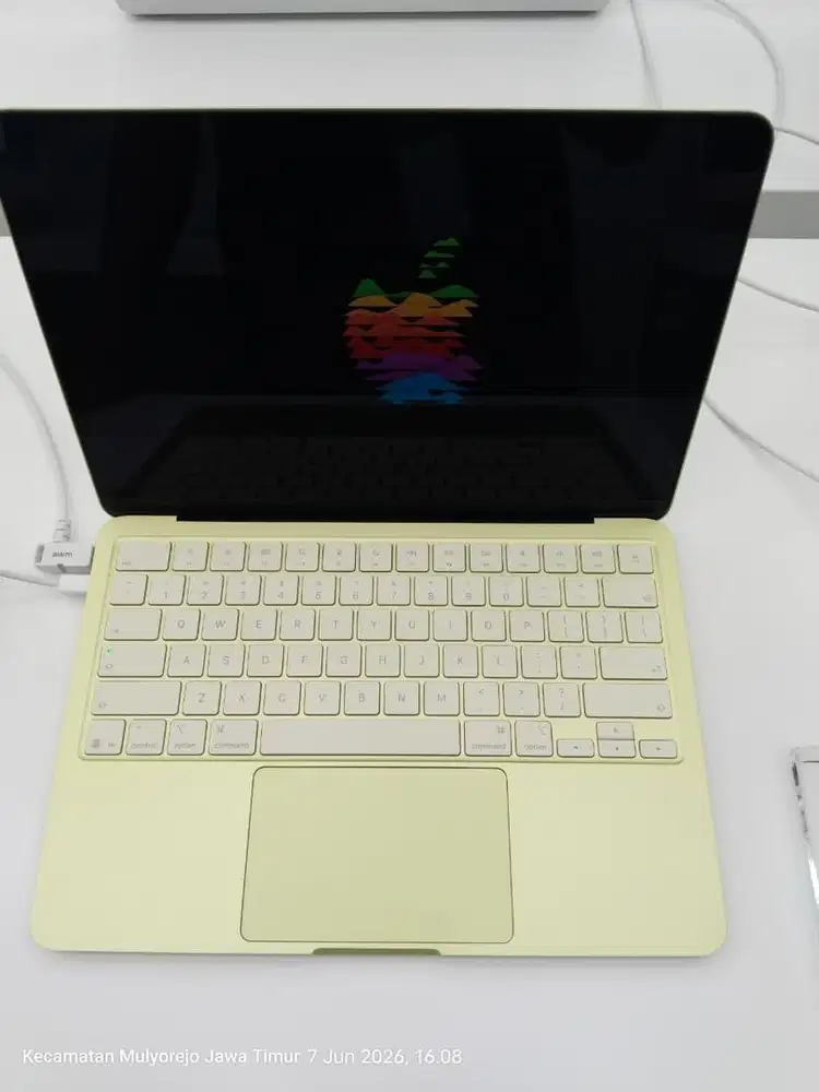 Macbook Neo  Cicilan Murah Dp Mulai 0 Proses Cepat