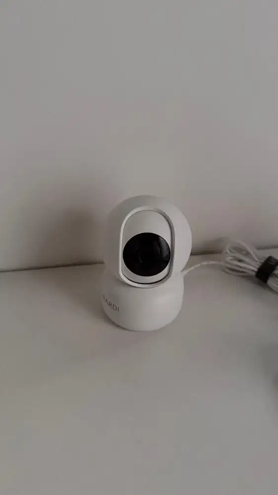 Cctv bardi ptz syno