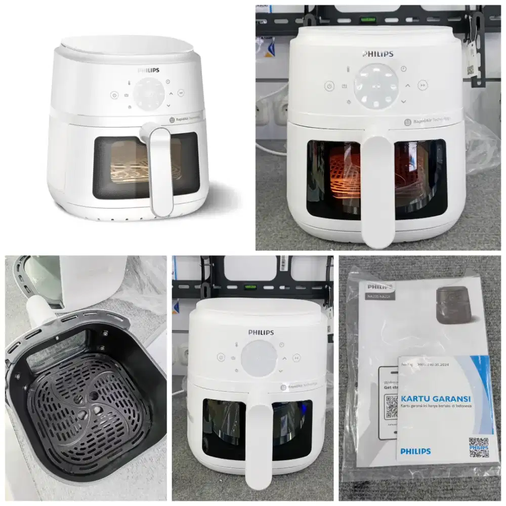 AIRFRYER PHILIPS