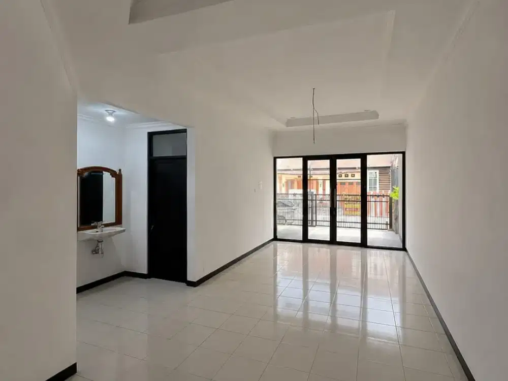 Rumah Newly Renovated Siap Huni Di Pondok Kelapa Duren Sawit Jakarta