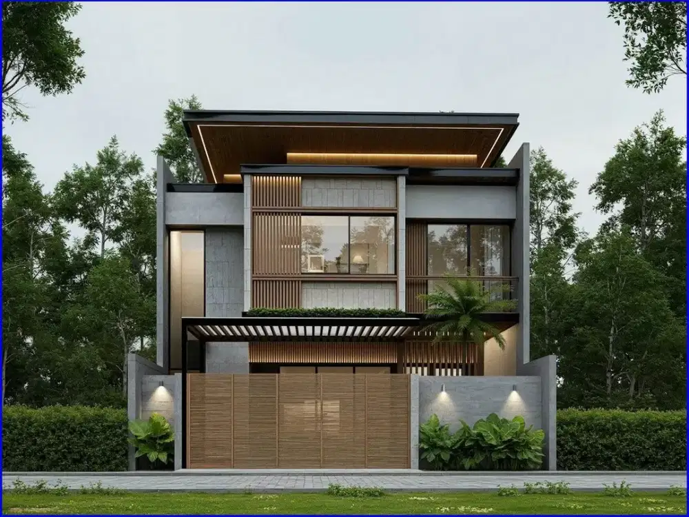 Dekat Hotel HYATT Rumah Dijual Jogja di Jakal Km.8