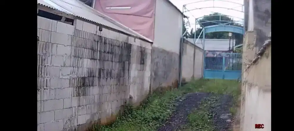 Dijual tanah Komersil/Perumahan