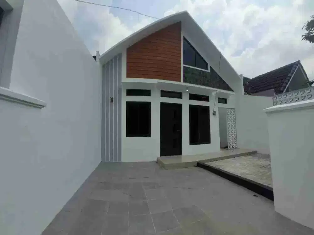 Dijual Murah Rumah di Taman Jatisari Permai