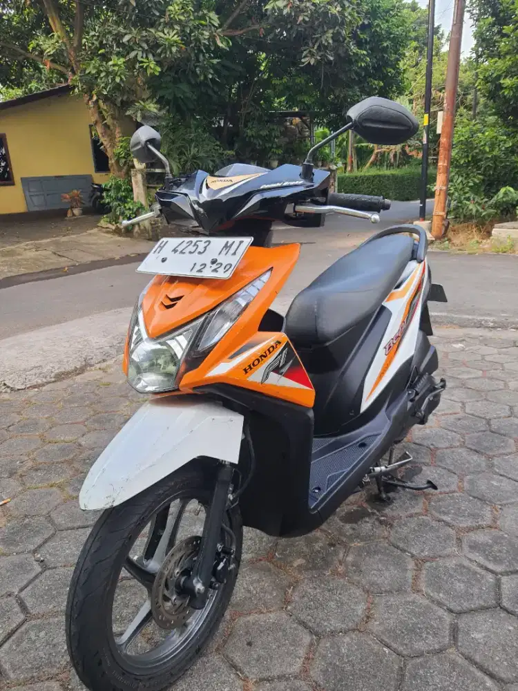 Motor Beat 2015