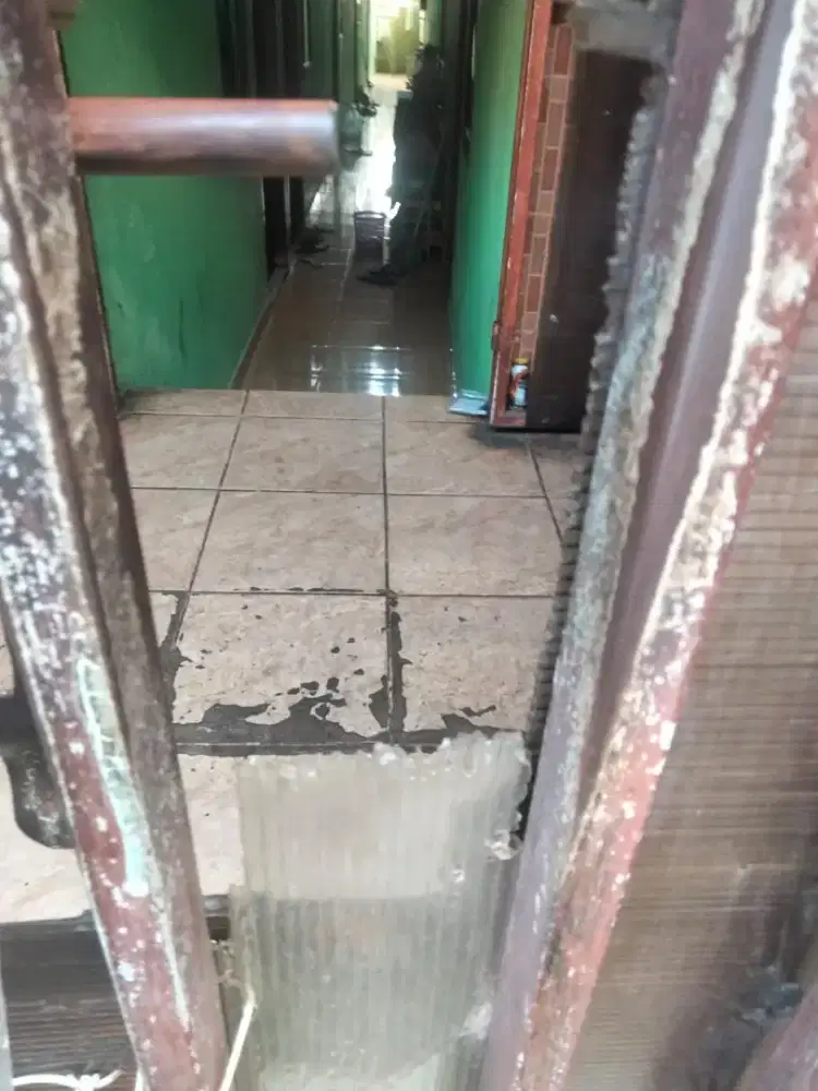 Kost2an khusus karyawan/karyawati