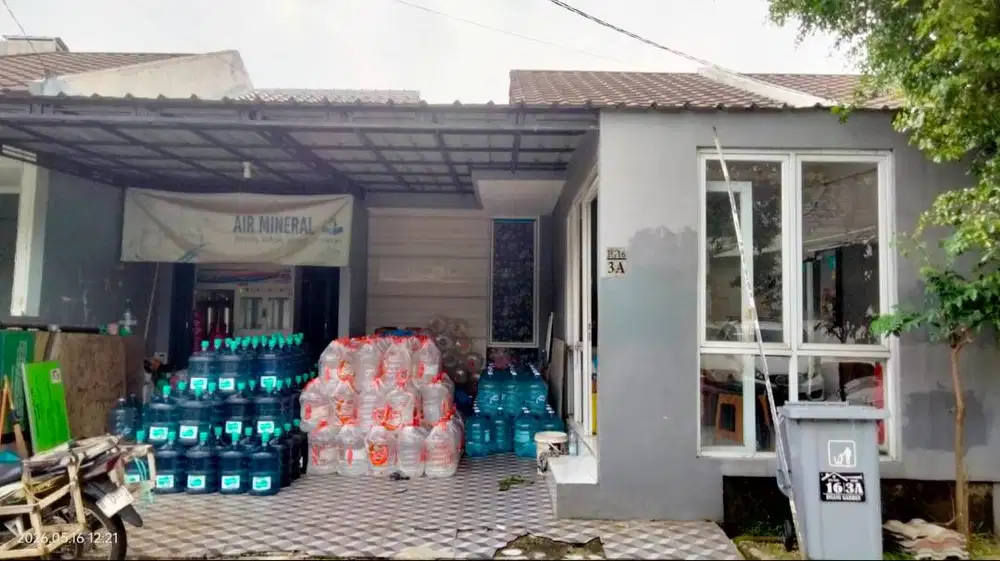 Dibutuhkan penjaga toko