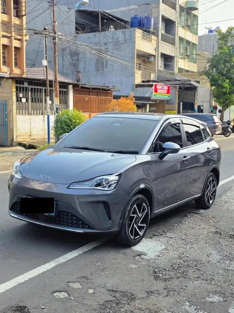 Mobil listrik Neta v2 175jt (nego)