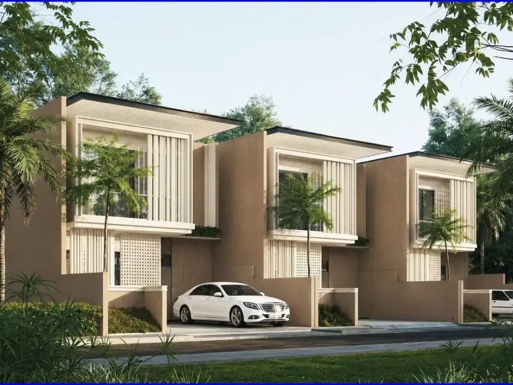 Jual Rumah Jogja di Jl. Kaliurang Km.7 Dekat Kampus UGM