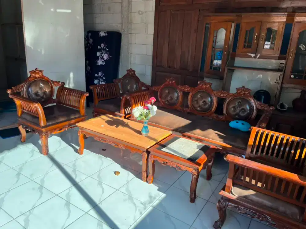 EDISI PINDAH RUMAH