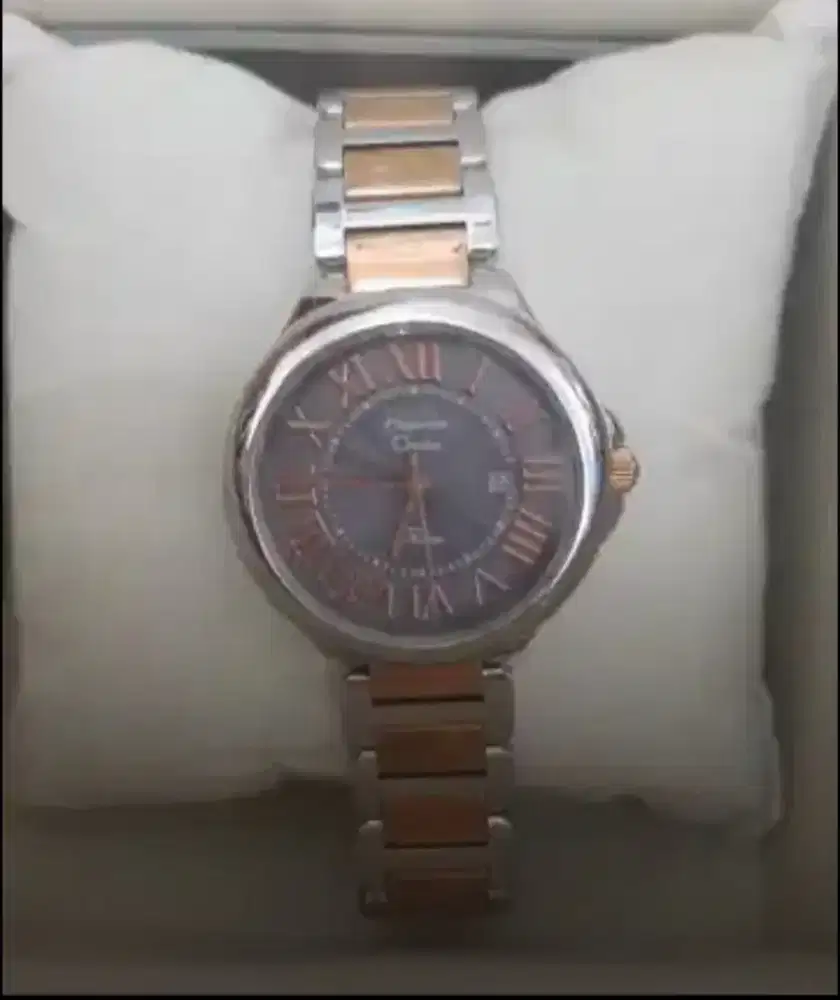 JAM TANGAN ALEXANDRE CHRISTIE AC2592LD