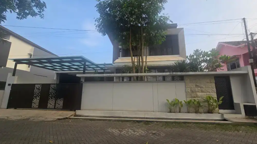 Rumah dijual daerah Sukodono, Lumajang, Jawa Timur