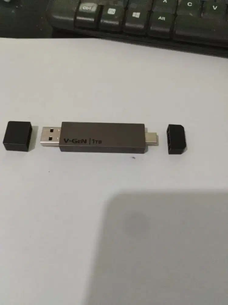 SSD Portable V-Gen Platinum 1Tb