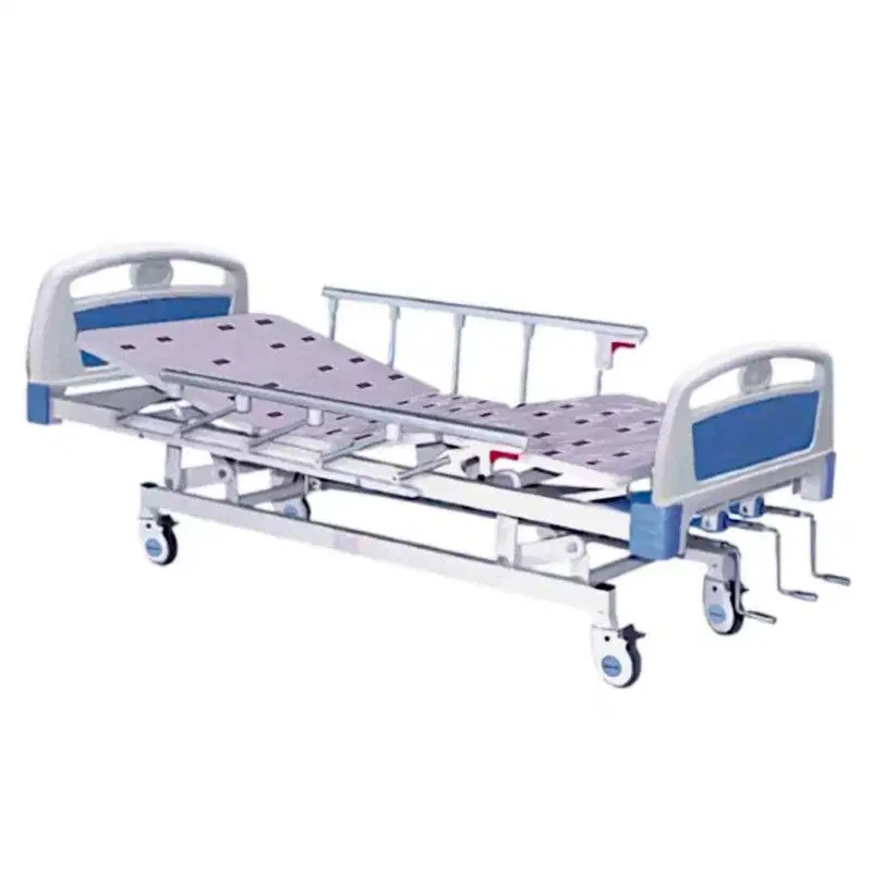 Paramount Bed 3 Crank