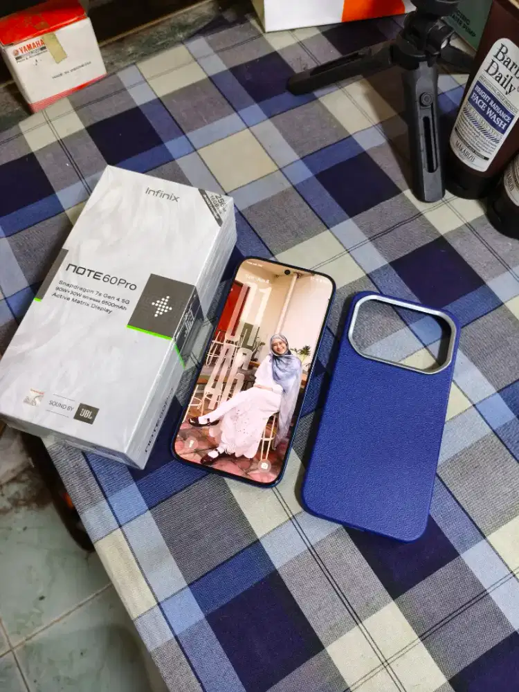 Infinix Note 60 Pro 8/256GB