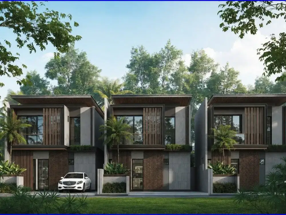 Rumah Dijual Jogja di Depok Sleman Dekat Pasar Kolombo
