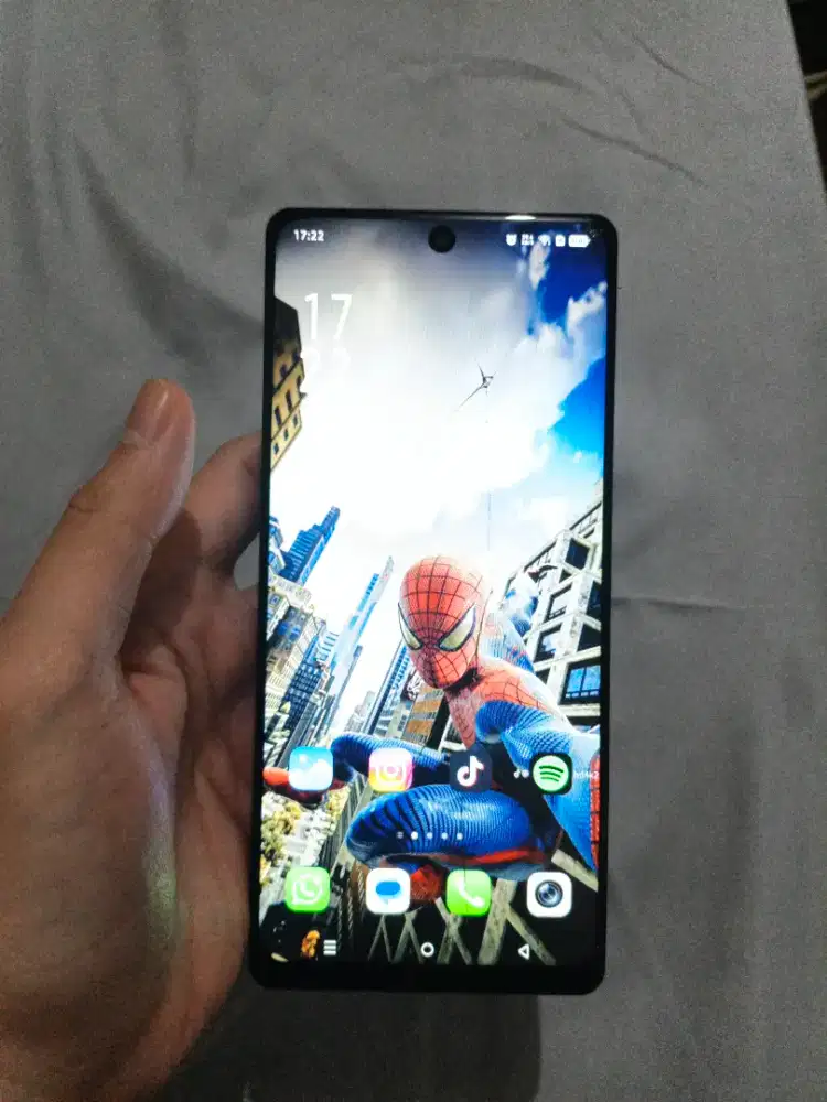 INFINIX HOT 50 PRO PLUS