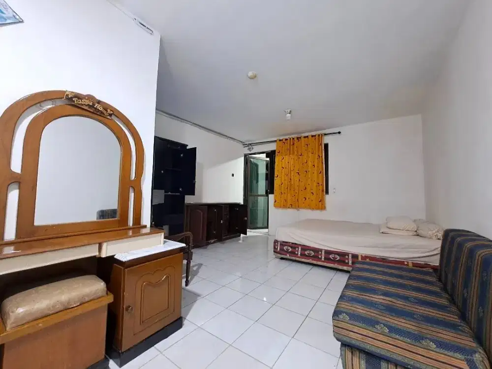 Apartemen Amethyst Kemayoran - Furnished Lantai 10