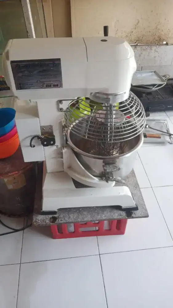 mixer getra b15-hj