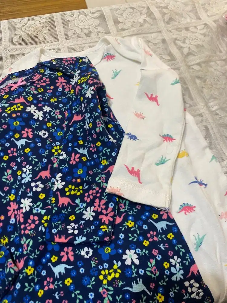 Baju Anak Impor
