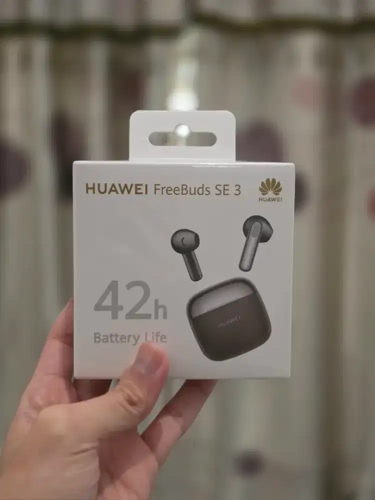 HUAWEI FREE BUDS SE 3