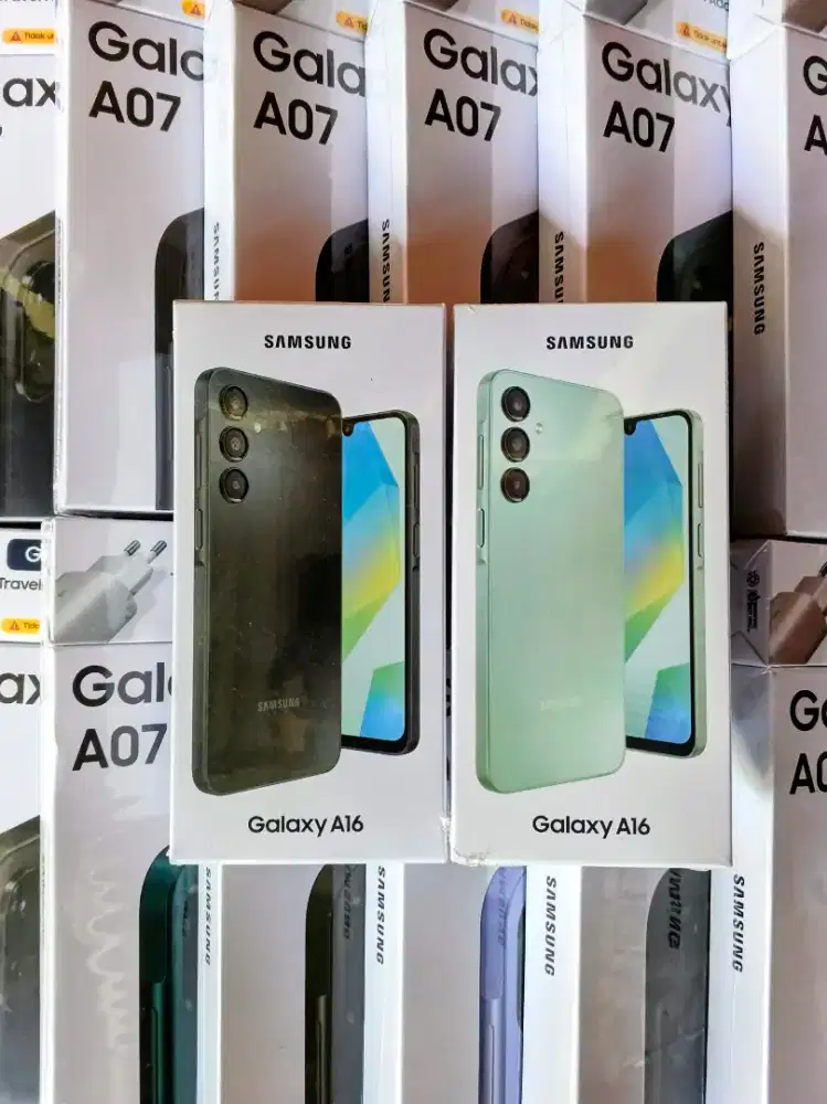 Samsung A16 8/128 New