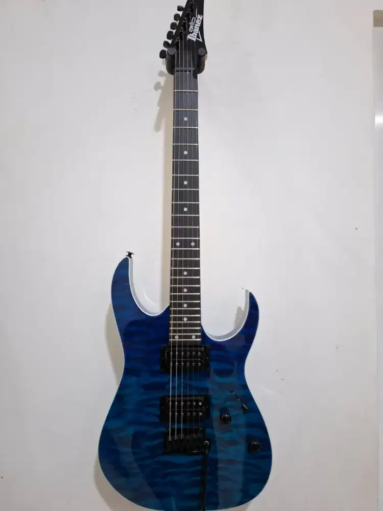 Ibanez Gio GRG 120 QASP