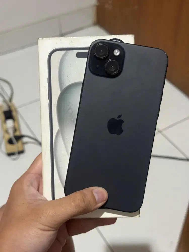 iphone 15 plus ex blibli resmi