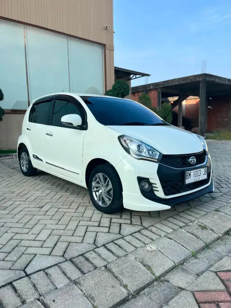 Sirion rs manual