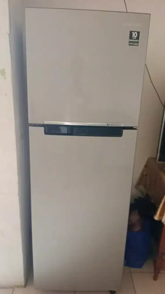 Kulkas Samsung digital inverter 2 pintu