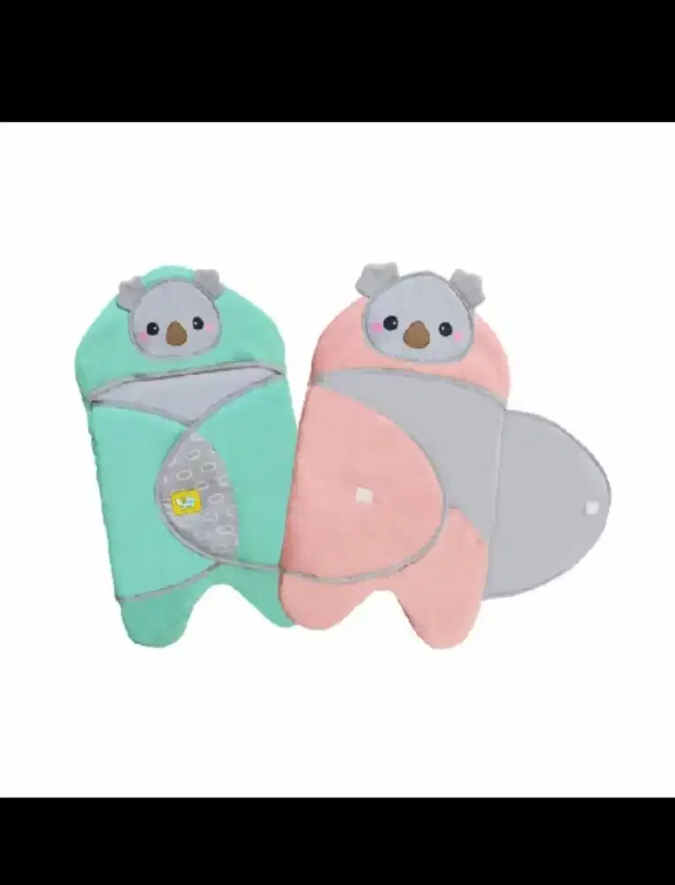 Blanket Baby Selimut Bayi