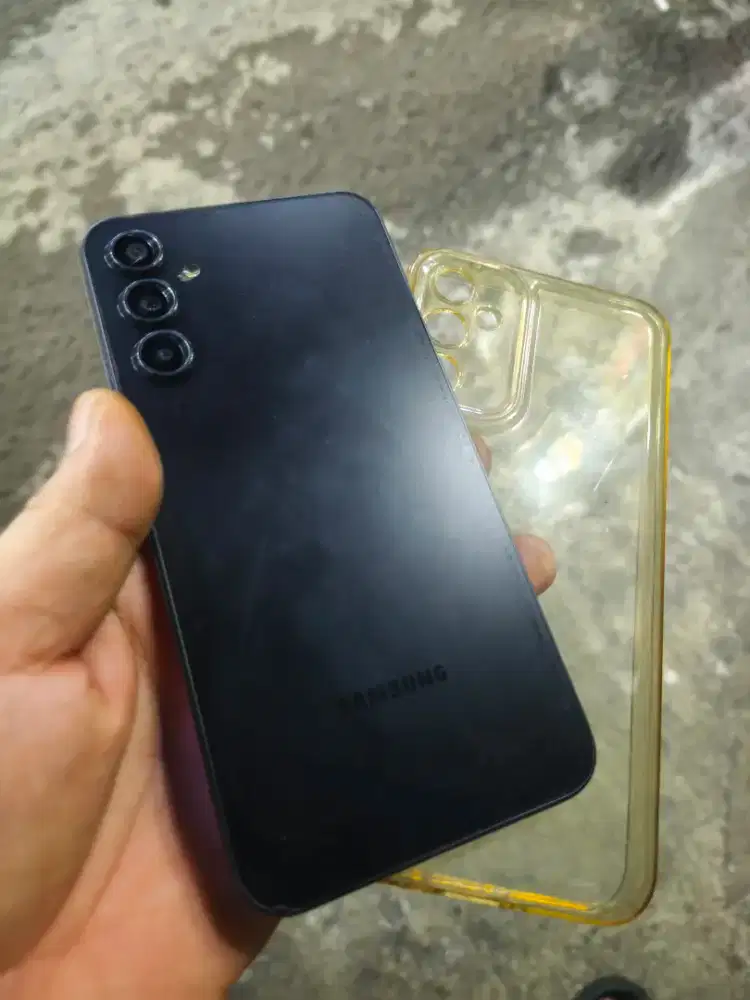 Jual Samsung A34 5G ram8/256