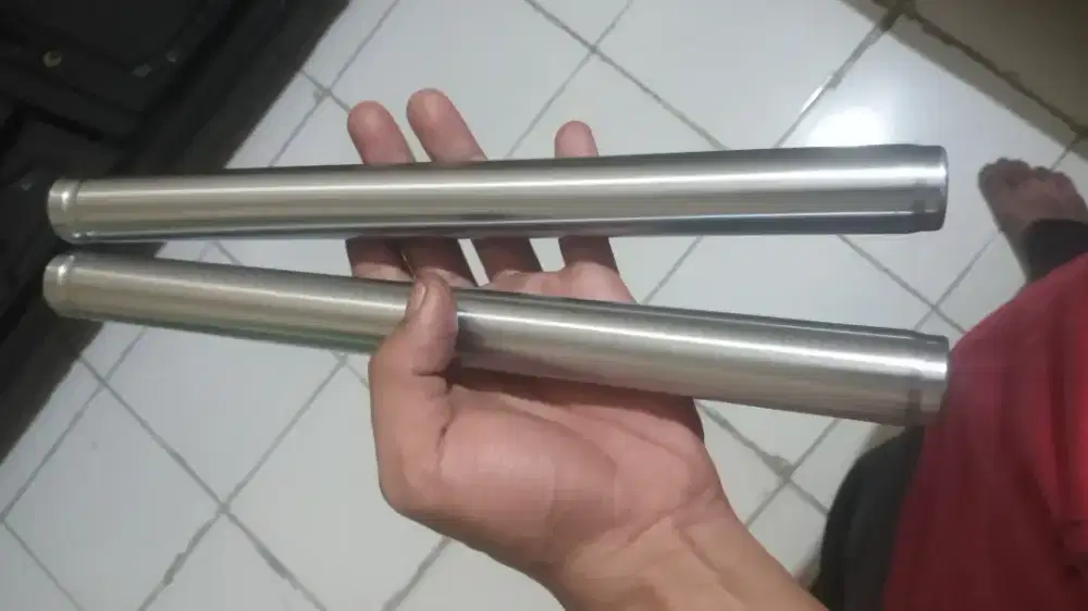 As shock matic. Mio dan kawan kawannya.