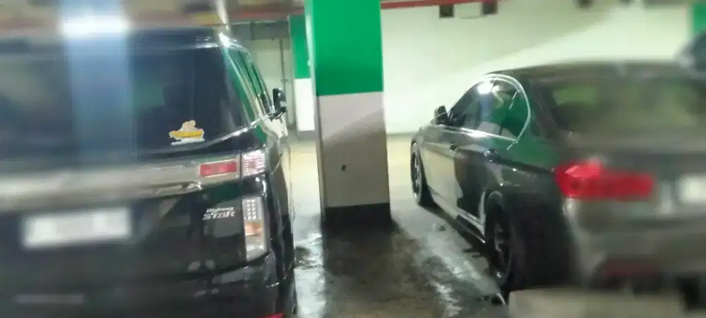 Cari kerjaan driver pribadi/kantor/freelance
