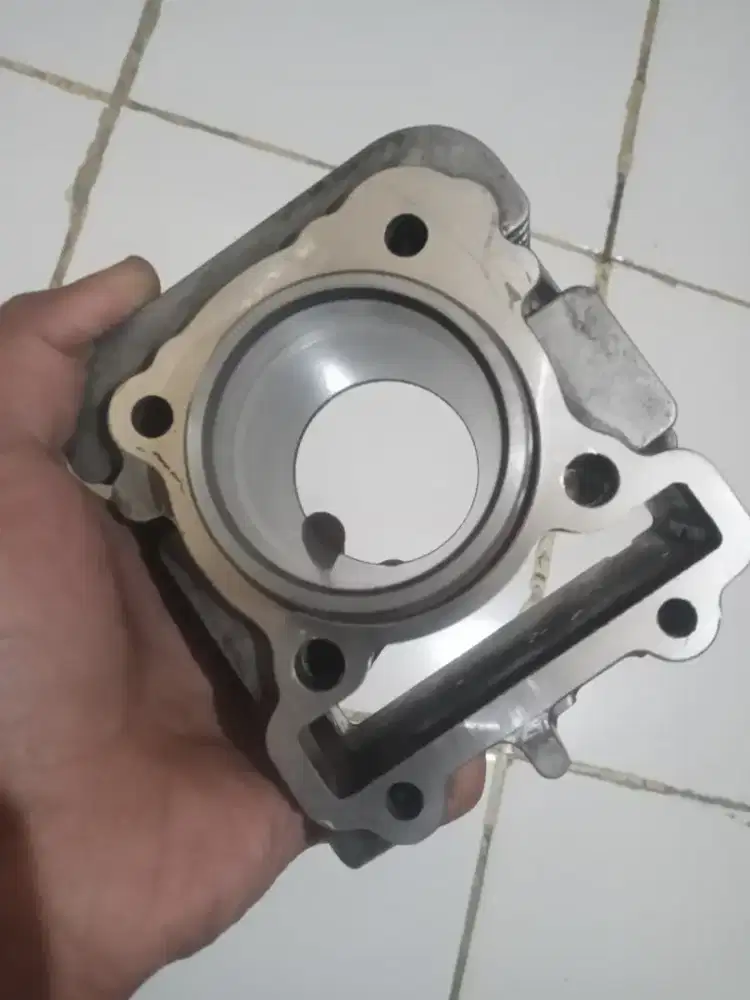 Blok Original Mio Soul/M3/soul Gt 125 (copotan)
