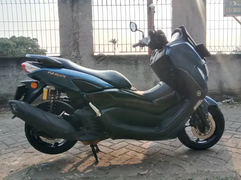 Yamaha new nmax 2020 KYLESS