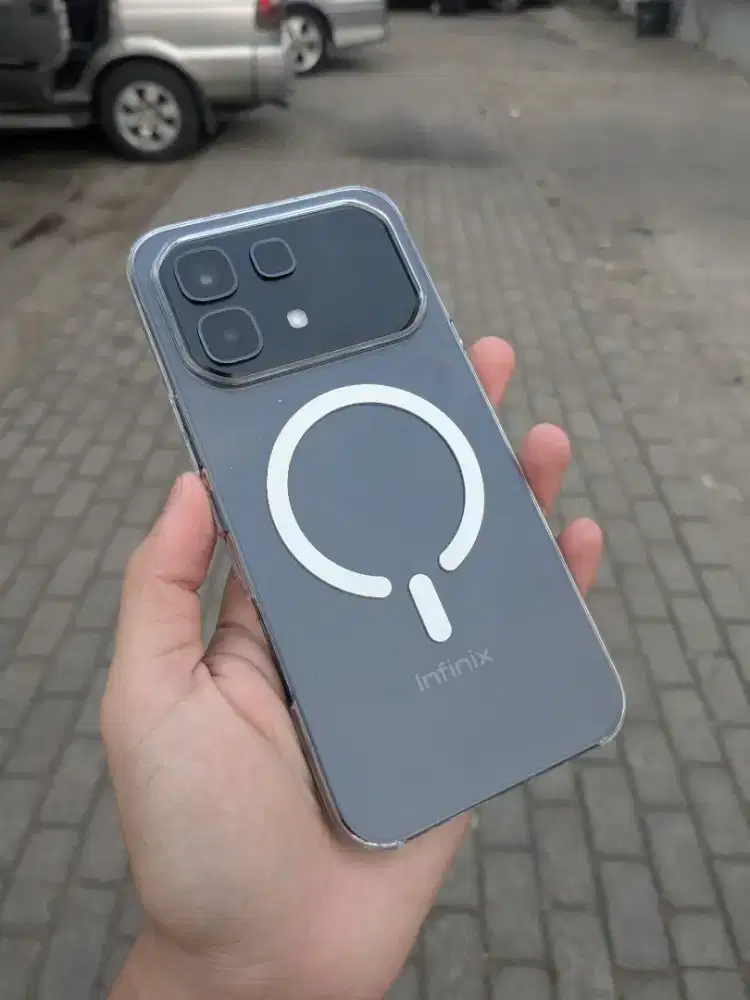 Infinix Note 60 8/256