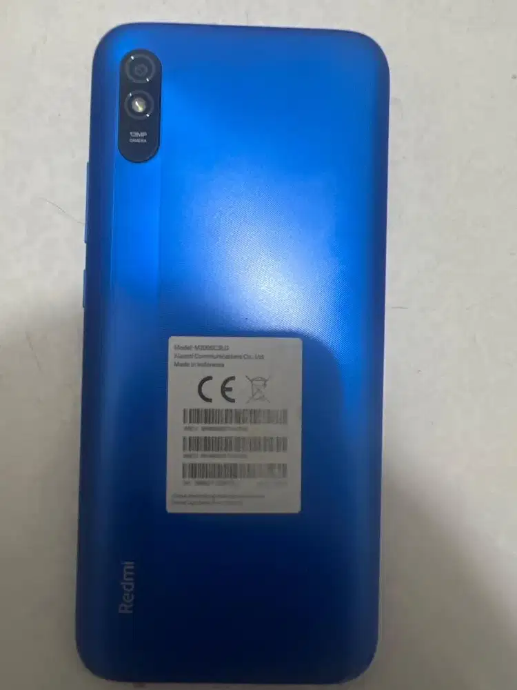 Jual hendphone second