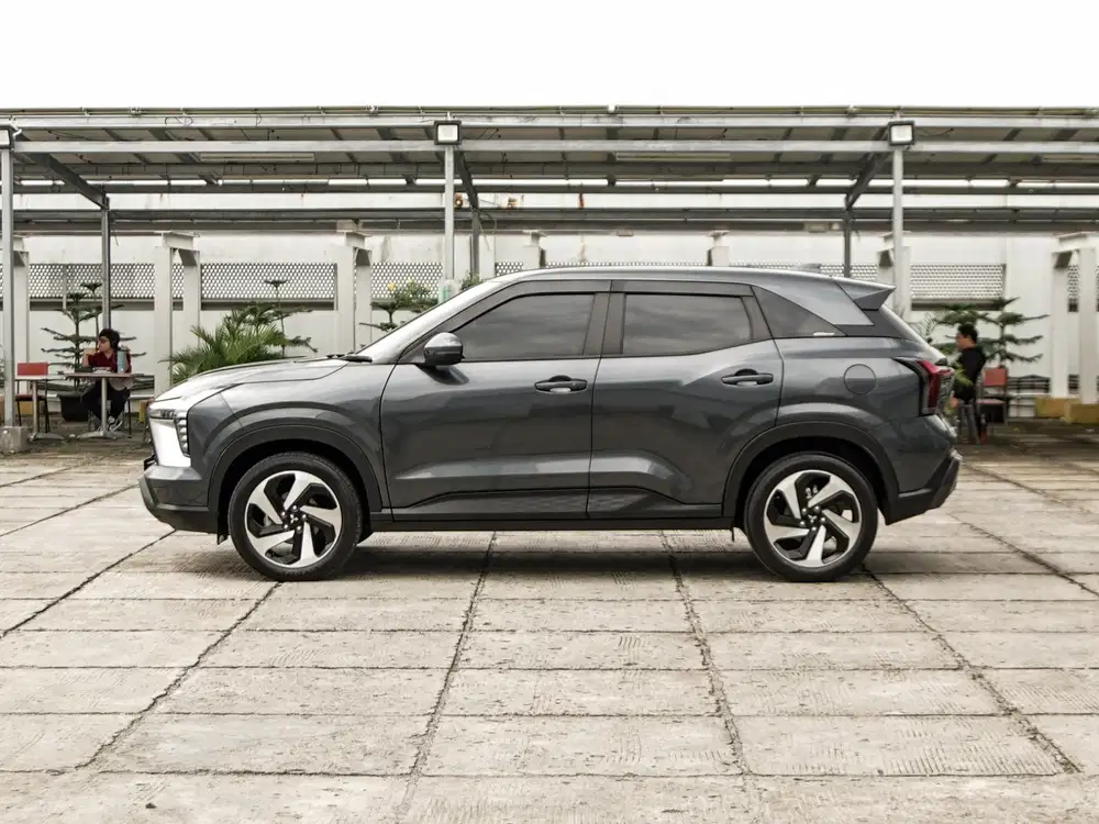 Like new Mitsubishi XForce ultimate 2024